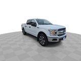 Certified 2018 Ford F150 XLT image 2