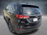 Used 2024 Chevrolet Equinox RS w/ RS Leather Package image 5