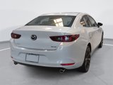 New 2025 MAZDA MAZDA3 s image 5
