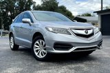 Used 2017 Acura RDX FWD image 2