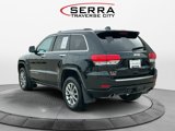 Used 2014 Jeep Grand Cherokee Overland w/ Advanced Technology Group image 3