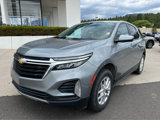 Used 2024 Chevrolet Equinox LT image 2