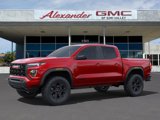 New 2025 GMC Canyon Elevation w/ Convenience Package image 2