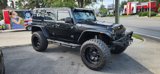 Used 2015 Jeep Wrangler Unlimited Sport w/ Connectivity Group image 5