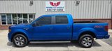 Used 2013 Ford F150 FX2 image 3