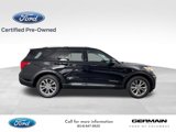 Certified 2022 Ford Explorer Limited w/ Equipment Group 301A image 5