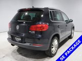 Used 2015 Volkswagen Tiguan SE image 2