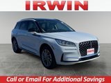New 2025 Lincoln Corsair Grand Touring w/ Equipment Group 301A image 5