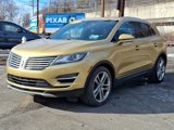 Used 2015 Lincoln MKC AWD w/ Equipment Group 102A Reserve image 3