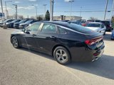 Used 2021 Kia K5 LXS image 4