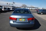 Used 2010 Hyundai Sonata Limited image 4