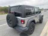 Used 2019 Jeep Wrangler Sport image 6