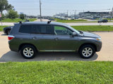 Used 2011 Toyota Highlander 4WD image 6