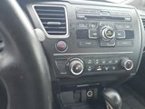 Used 2015 Honda Civic LX image 5