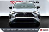 Used 2022 Toyota RAV4 LE image 3