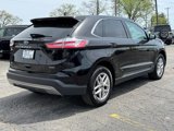 Used 2023 Ford Edge SEL image 3