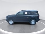Used 2023 Ford Bronco Sport Heritage w/ Heritage Convenience Package image 4