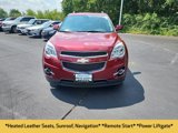 Used 2011 Chevrolet Equinox LT image 5