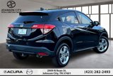 Used 2016 Honda HR-V EX image 2