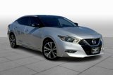 Used 2018 Nissan Maxima Platinum w/ Interior Lighting Package image 2