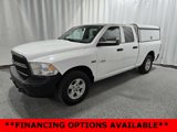 Used 2018 RAM 1500 Tradesman w/ Popular Equipment Group image 5
