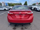 Used 2016 Toyota Corolla S image 4