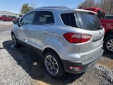 Used 2020 Ford EcoSport Titanium image 2