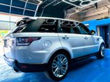 Used 2016 Land Rover Range Rover Sport HSE image 5