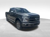 Used 2017 Ford F150 Lariat image 2