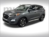Used 2019 Hyundai Tucson Sport image 5