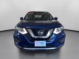 Used 2017 Nissan Rogue S image 2