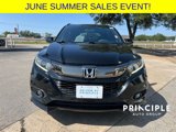 Used 2022 Honda HR-V Sport image 3