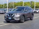 Used 2020 Nissan Rogue SV w/ Premium Package image 2