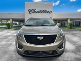 Certified 2023 Cadillac XT5 Sportv w/ Platinum Package image 3