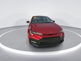 Used 2022 Toyota Corolla SE image 2