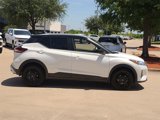 Certified 2024 Nissan Kicks SV image 4