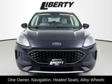 Used 2020 Ford Escape SE image 2