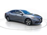 Used 2023 Nissan Sentra SV image 2