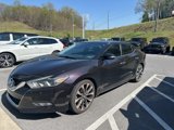 Used 2016 Nissan Maxima SR image 2