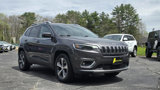 Used 2019 Jeep Cherokee Limited image 3