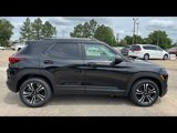 New 2024 Chevrolet TrailBlazer LT w/ Convenience Package image 6