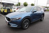 Used 2019 MAZDA CX-5 Touring image 2