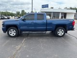 Used 2016 Chevrolet Silverado 1500 LT w/ All Star Edition image 2