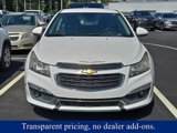 Used 2015 Chevrolet Cruze LT w/ RS Package image 2