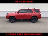 Used 2015 Toyota 4Runner SR5 image 2