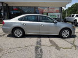 Used 2012 Volkswagen Passat 2.5 S image 5