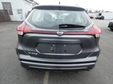 New 2025 Nissan Kicks Play S image 4