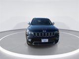 Used 2021 Jeep Grand Cherokee Limited image 3