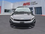 Used 2024 Kia Forte LXS image 3