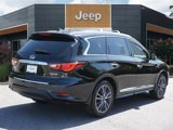 Used 2019 INFINITI QX60 Luxe w/ Sensory Package image 5